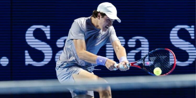 A impressionante ascensão de João Fonseca no tênis